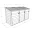 Elizabethtown Wooden Bin Store-36278703