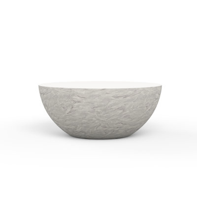 Bazaar Outdoor Round Coffee Table