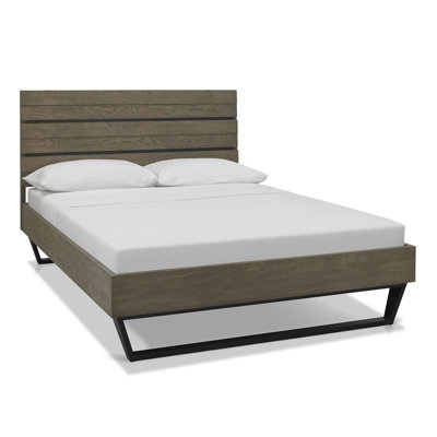 Mertens Bed