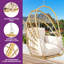 Maaseiah 1 Person Egg Chair-2050926070-2050926071