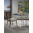 Signature Designs Cumulus Capiz Writing Table