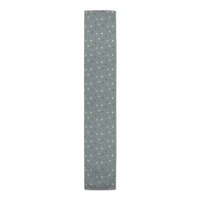 Chemin de table rectangulaire