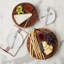 Classic Round Trivet Riser, Small