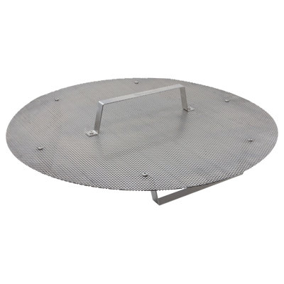 Kegco Metal Strainer