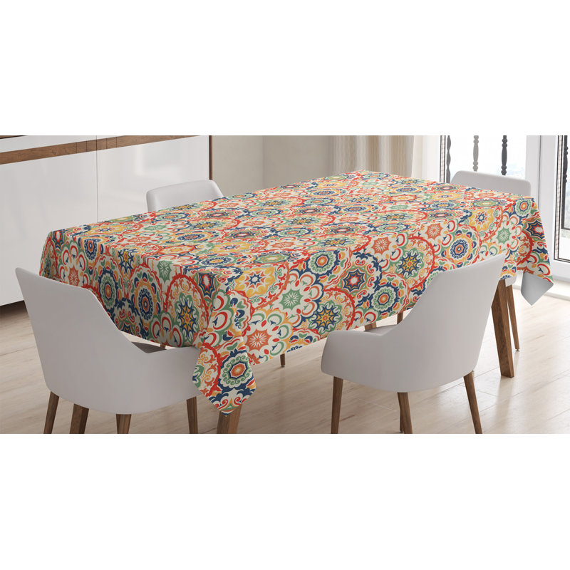 Decorative Tablecloth