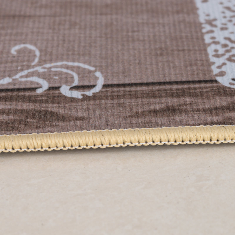 Ensemble de tapis de cuisine Cucina Eat Laughs