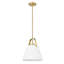 Luminaire suspendu 1 lumière Lupi-165268219-165268216