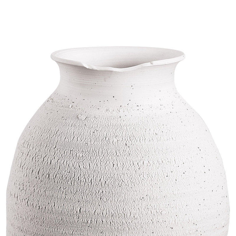Zeb Ceramic Table Vase