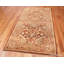 Petit tapis décoratif antique Amritsar