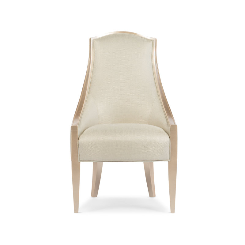 Adela Upholstered Side Chair