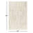 Khaylani Hand Tufted Wool Indoor Rug-92290151