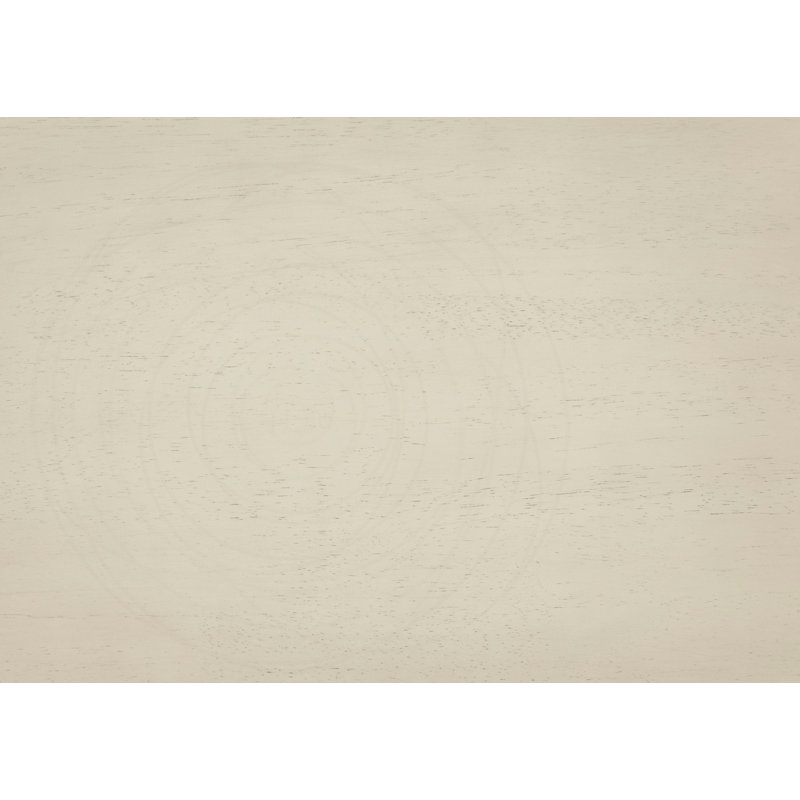 Ensemble de salle à manger Farmhouse, Antique White/Brown