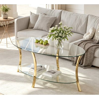 Table basse Minimalist