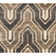 SantaAna Geometric Hand Woven Area Rug