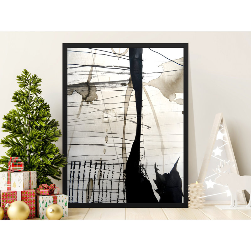 Deshraj Single Picture Frame Print, 27.94 cm H x 22.86 cm W