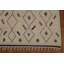 Tapis oriental marocain Trellis