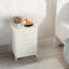 Pedrero 12'' Wide 3 - Drawer Storage Cabinet