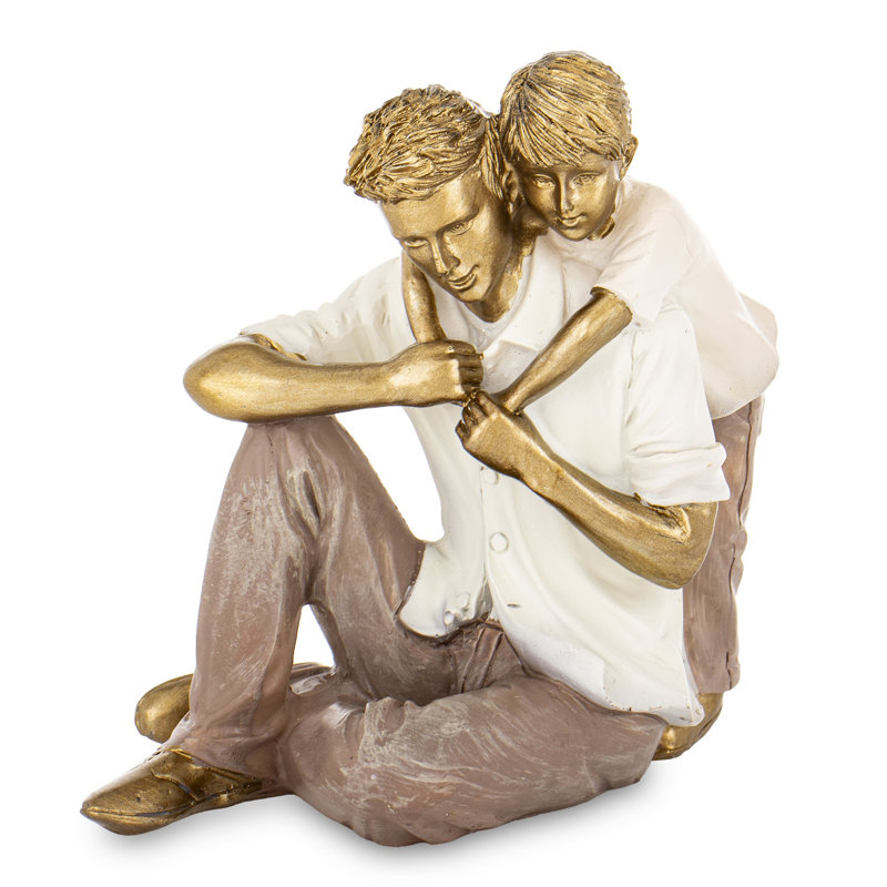 People Figurines & Sculptures