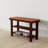 Castoro Solid Wood Storage Bench-1545458368