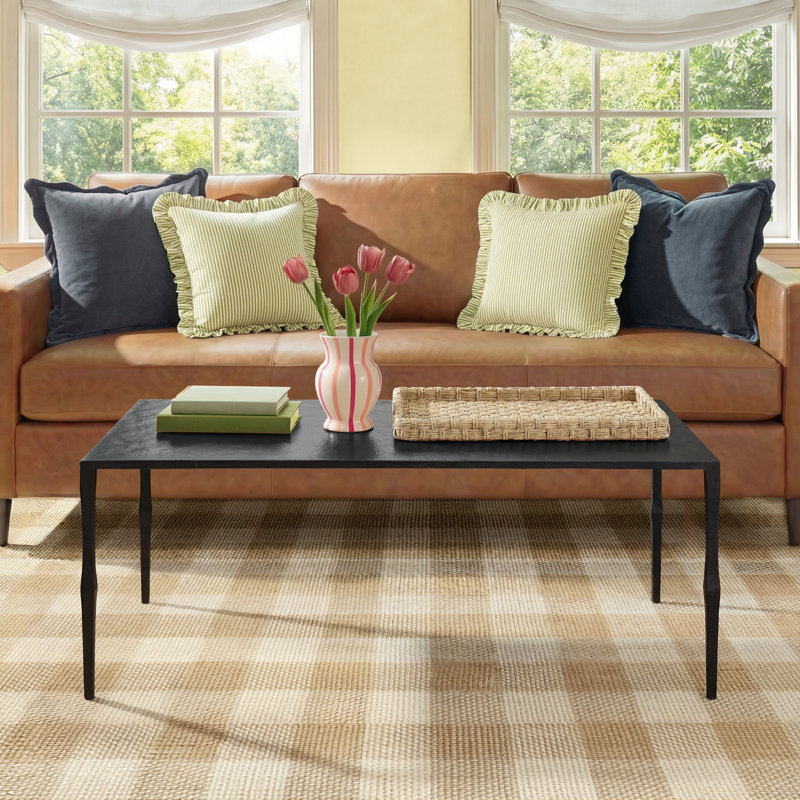 Bates Single Coffee Table