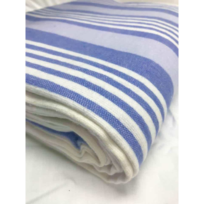 Shirl Knitted Throw Blanket