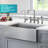 Urbix Kitchen Water Filter Faucet-50918805