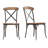 Pearsall 18'' H Side Chair