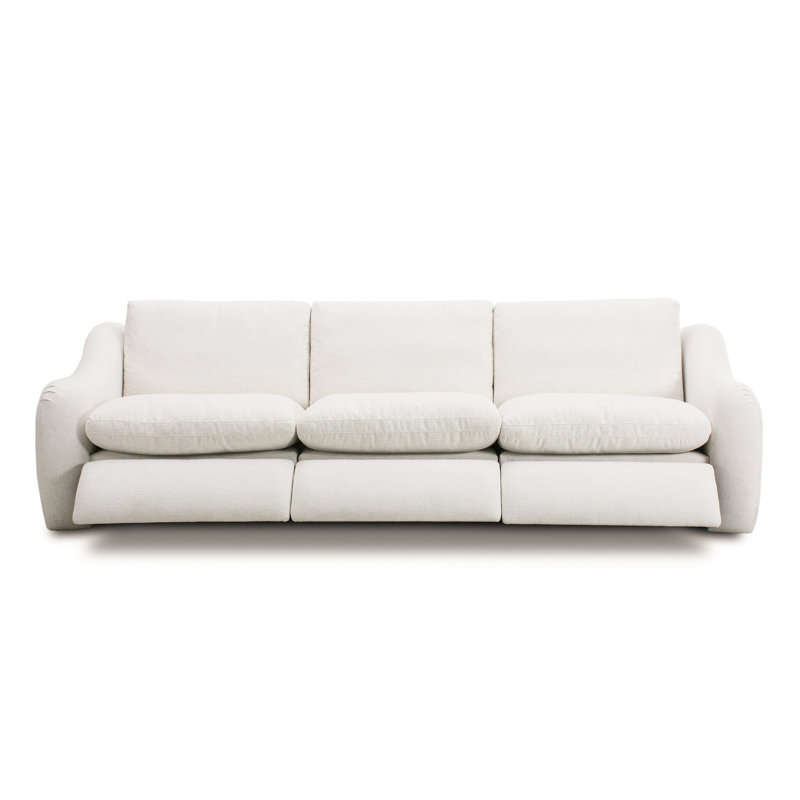 Crawford Power Reclining Sofa