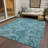 Cresley Paisley Indoor / Outdoor Rug-335711805