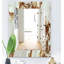 Miroir de salle de bain/meuble-lavabo traditionnel-40101867