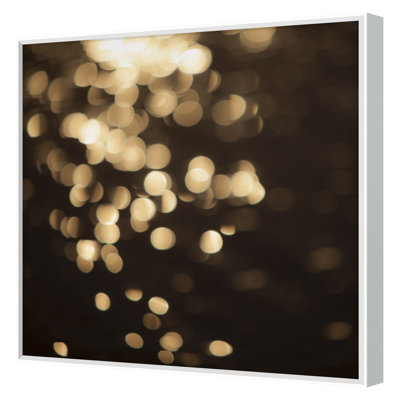 Water Abstract Print by Acer Images
