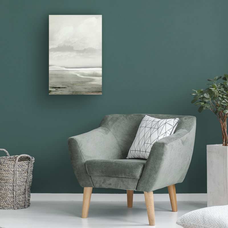 Dan Hobday  Lakes Canvas Art