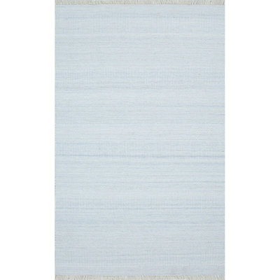 Somner Handmade Flatweave Indoor / Outdoor Area Rug