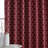 Ritenour Curtain Pair-85128618-85128617