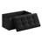 Russchelle 76cm Wide Rectangle Solid Colour Footstool Ottoman with Storage-271923254