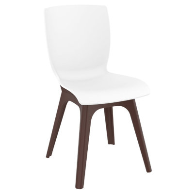 Chaise d'appoint Saranna