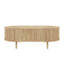 Table basse U-Can Minimalist