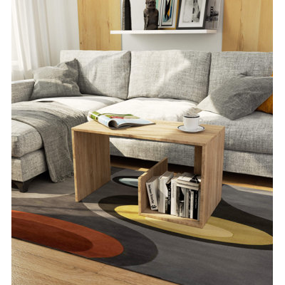 Routenberg Coffee Table with Storage