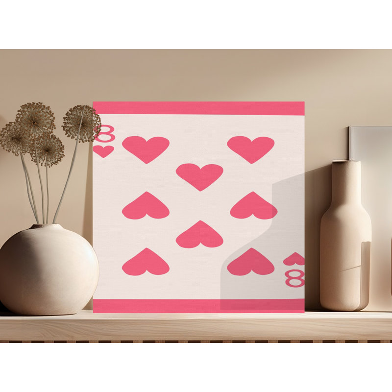 Neher Wrapped Canvas Print Set, 6x6