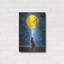 «A Yarn Of Moon» par Diogo Verissimo
