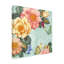 Toile d'extérieur Jean Plout «Summer Gift Garden»-87945613