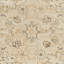 Tapis ivoire / gris Lavelle-19269121