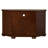 Hedon Unfinished TV Stand for TVs up to 50"-114058392