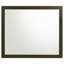 Miroir pour commode Genva