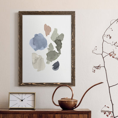 " Fresh Start II " Painting Print