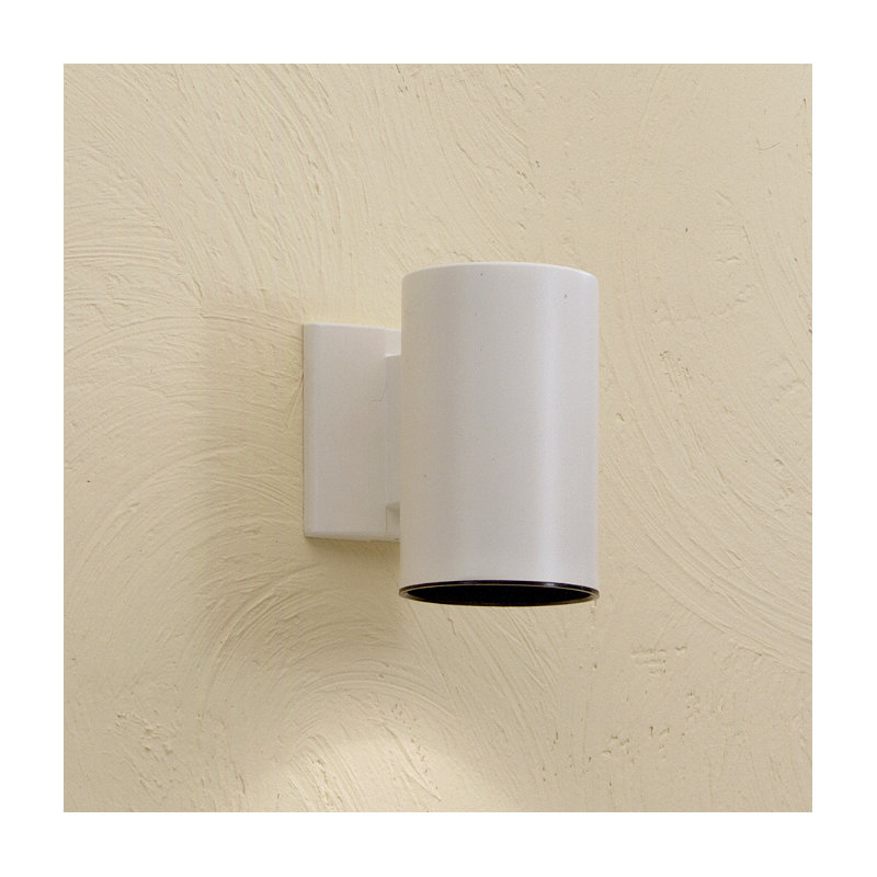 Glossop Aluminum Wall Light