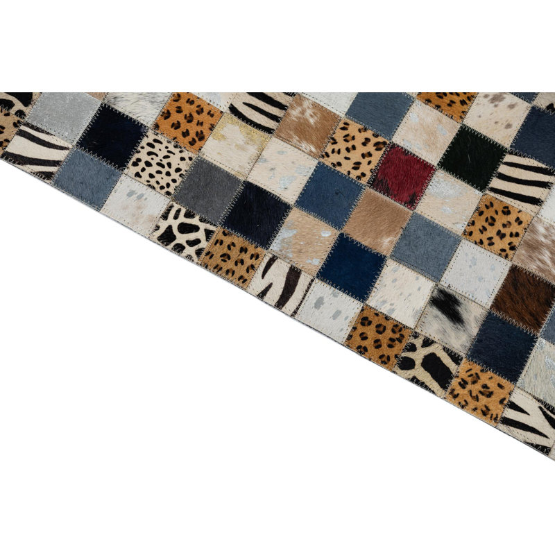 Isidore Multi Rug