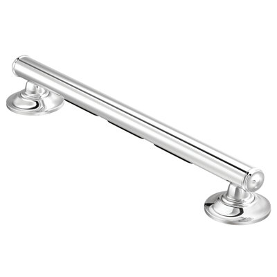 Designer 24'' Grab Bar