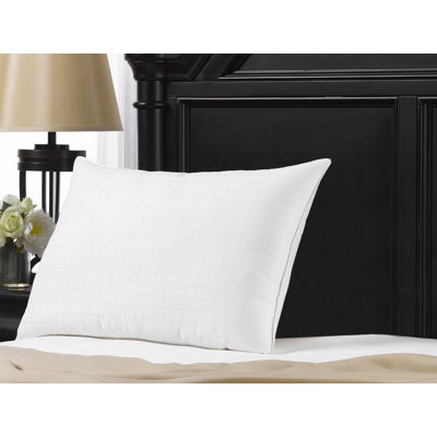 Cassiopeia Gel Fiber Plush Pillow