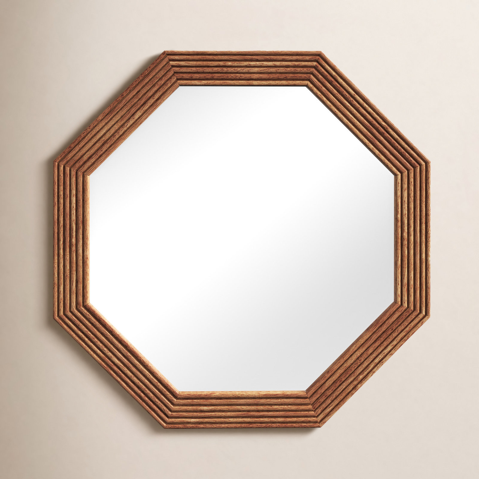 Daneil 34" Accent Mirror